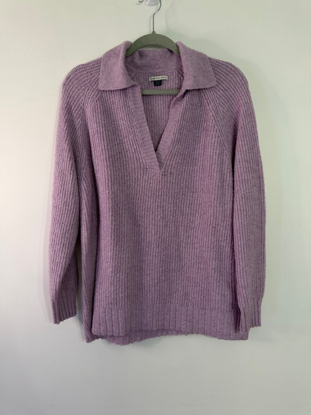 American Eagle Oversized Sweater